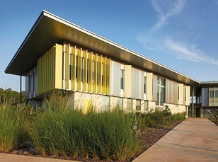 HASSELL MacKillop Catholic College 
